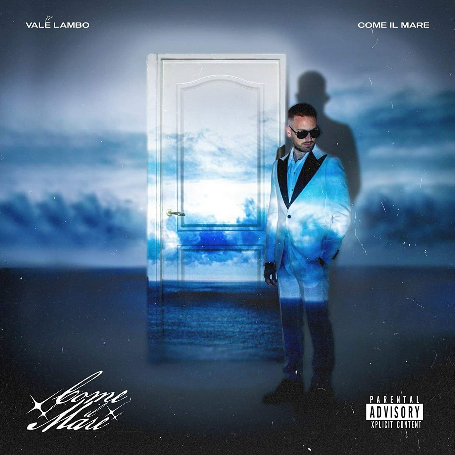 Lambo Vale Come Il Mare Cd Nuovo & Sigillato