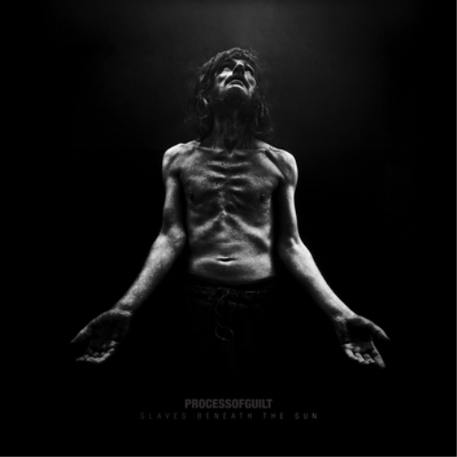 Process of Guilt Slaves Beneath the Sun (Vinyl LP) 12" Album
