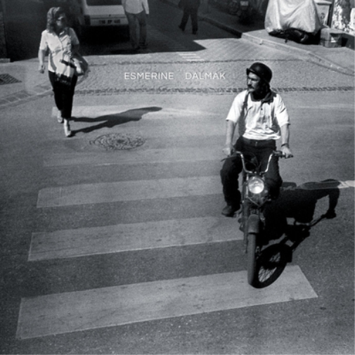 Esmerine Dalmak (Vinyl LP) 12" Album