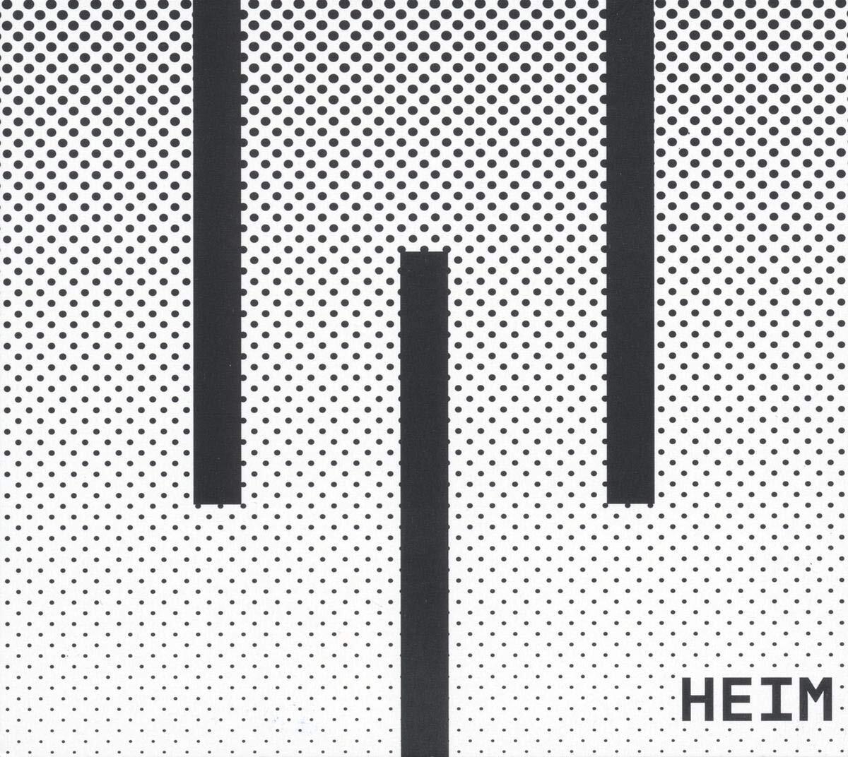 Heim Ws (CD)