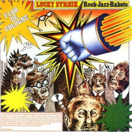 Lucky Streik - Floh De Cologne (Audio CD)