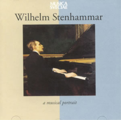 Wilhelm Stenhammar Wilhelm Stenhammar: A Musical Portrait (CD) Album