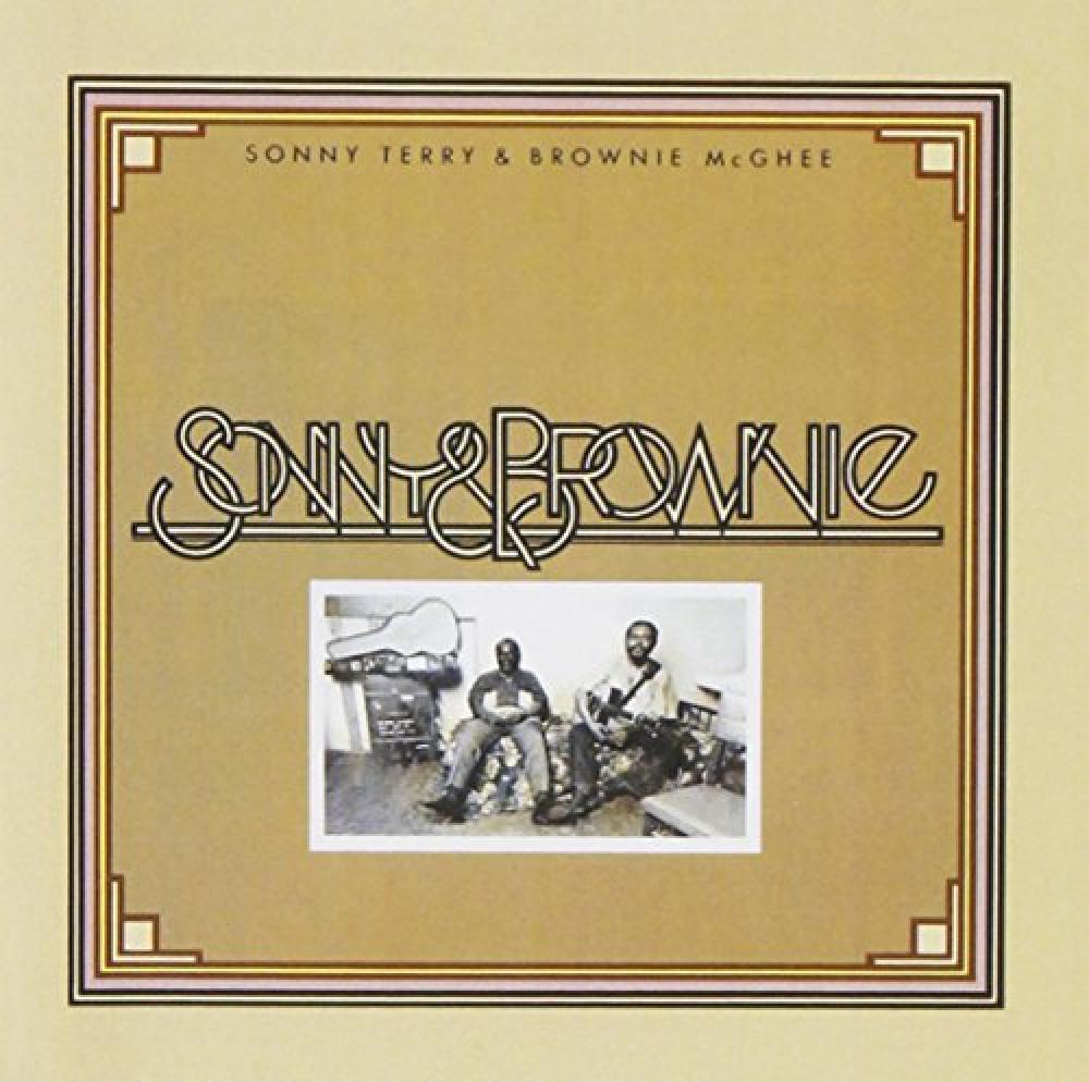 Sonny & Brownie - NUOVO