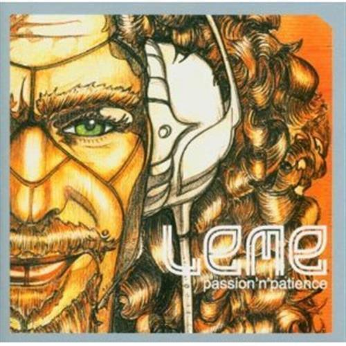 Passion 'N' Patience - Leme (Audio CD)