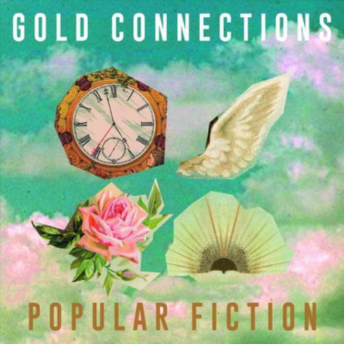Gold Connections Popular Fiction (CD) Album