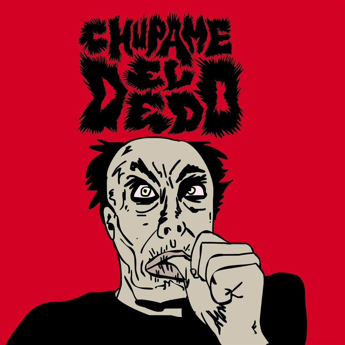 Chupame El Dedo Chupame El Dedo 12 Inch Vinyl CREP30 NEW