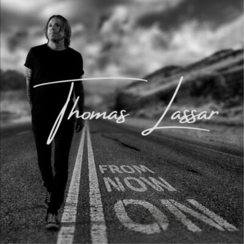 Thomas Lassar From Now On (CD) Album