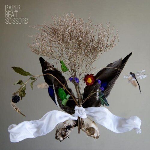 Paper Beat Scissors Paper Beat Scissors LP Vinyl FMG029LP NEW