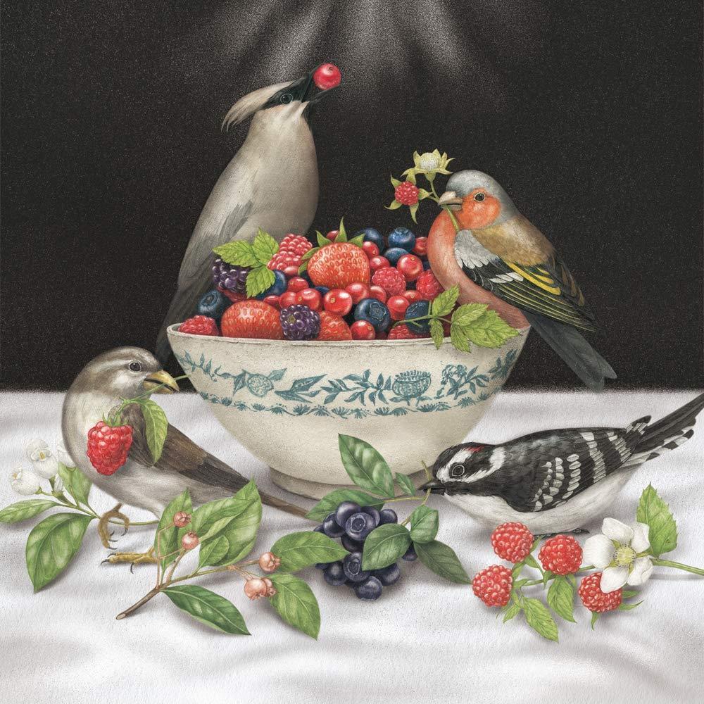 Berries (1 Vinile) - Sparrows (Vinile)
