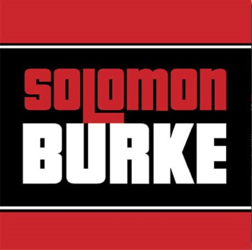 Solomon Burke Solomon Burke - Solomon Burke (Vinyl LP)