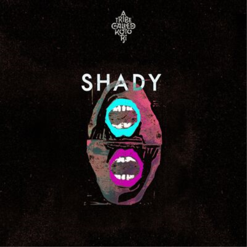 Shady SHADY (Vinyl LP) 12" EP