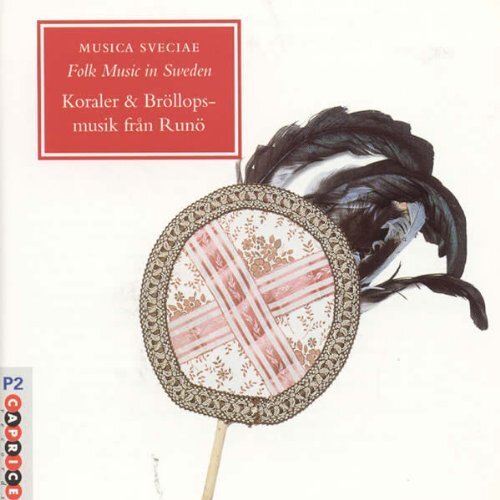 Various Artists Chorales & Wedding Music from Runo - Sweden (CD) Album