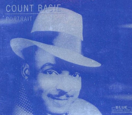 Basie,Count Portrait (CD)