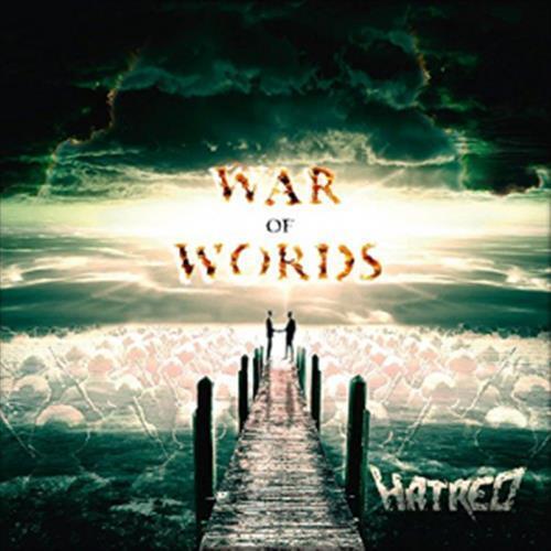 War of Worlds - Hatred (Audio CD)