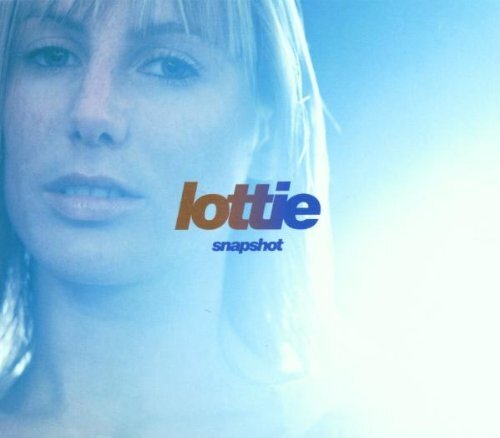 Lottie Snapshot (CD)