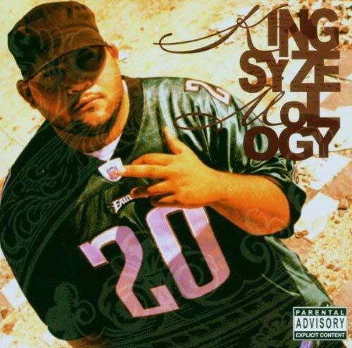 Syzemology (CD) Album