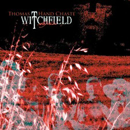 Sleepless - Witchfield LP Vinile BLACK WIDOW