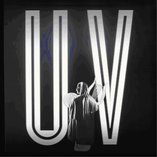 Midnight Juggernauts Uncanny Valley (CD) Album