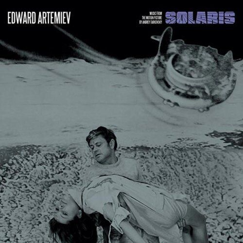 Solaris (Vinile)
