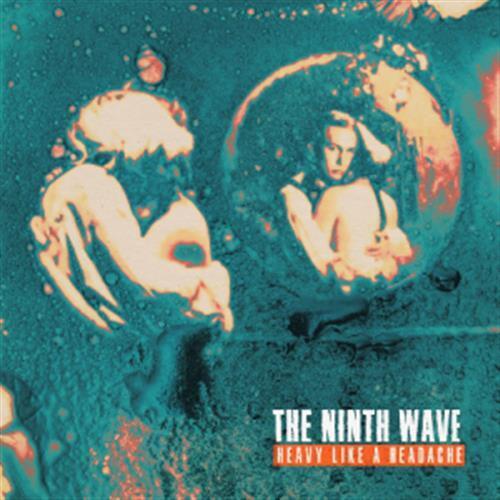 Heavy Like A Headache - Ninth Wave (Vinile)