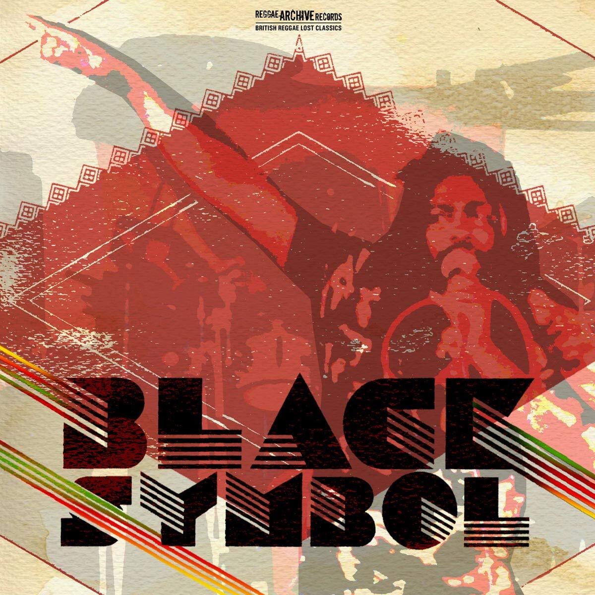 Black Symbol Black Symbol CD NEW
