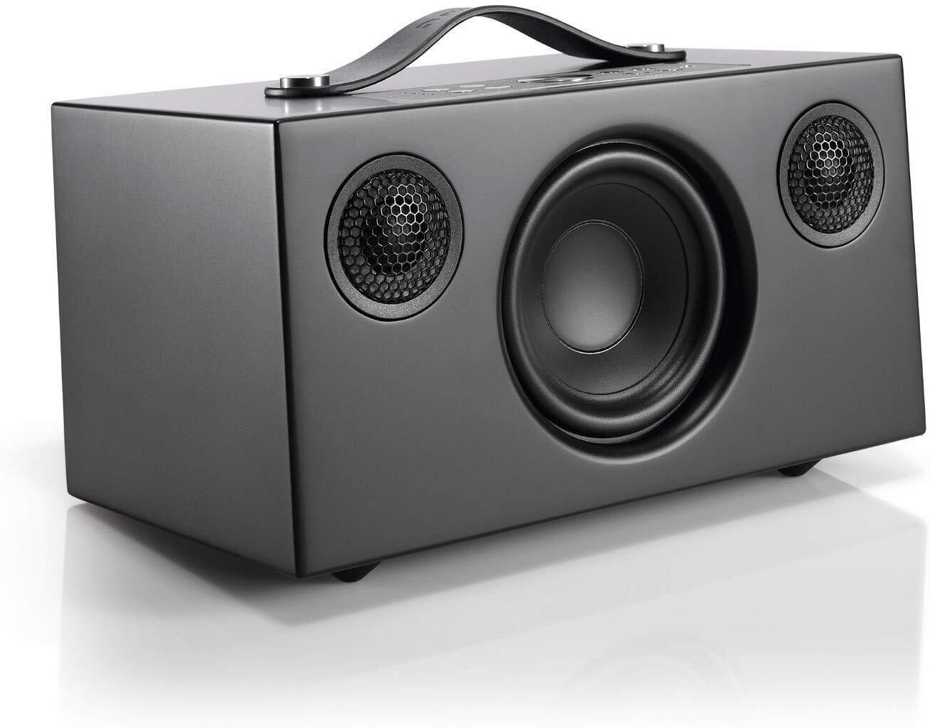 Altoparlante - Audio Pro Addon C5 Portatile Multiroom Wireless Apple Spotify ...