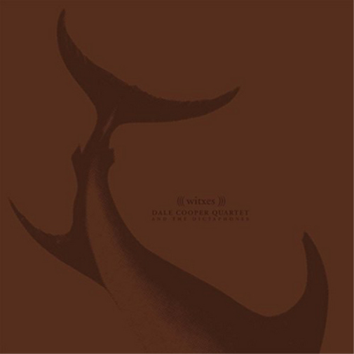 The Dale Cooper Quartet/Witxes The Dale Cooper Quartet/Witxes (Vinyl LP)