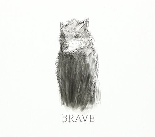 Brave Brave (CD)