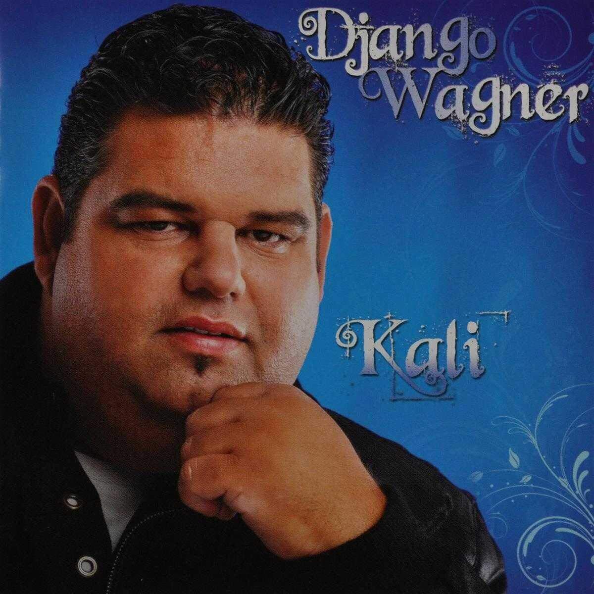 Django Wagner Kali (CD)