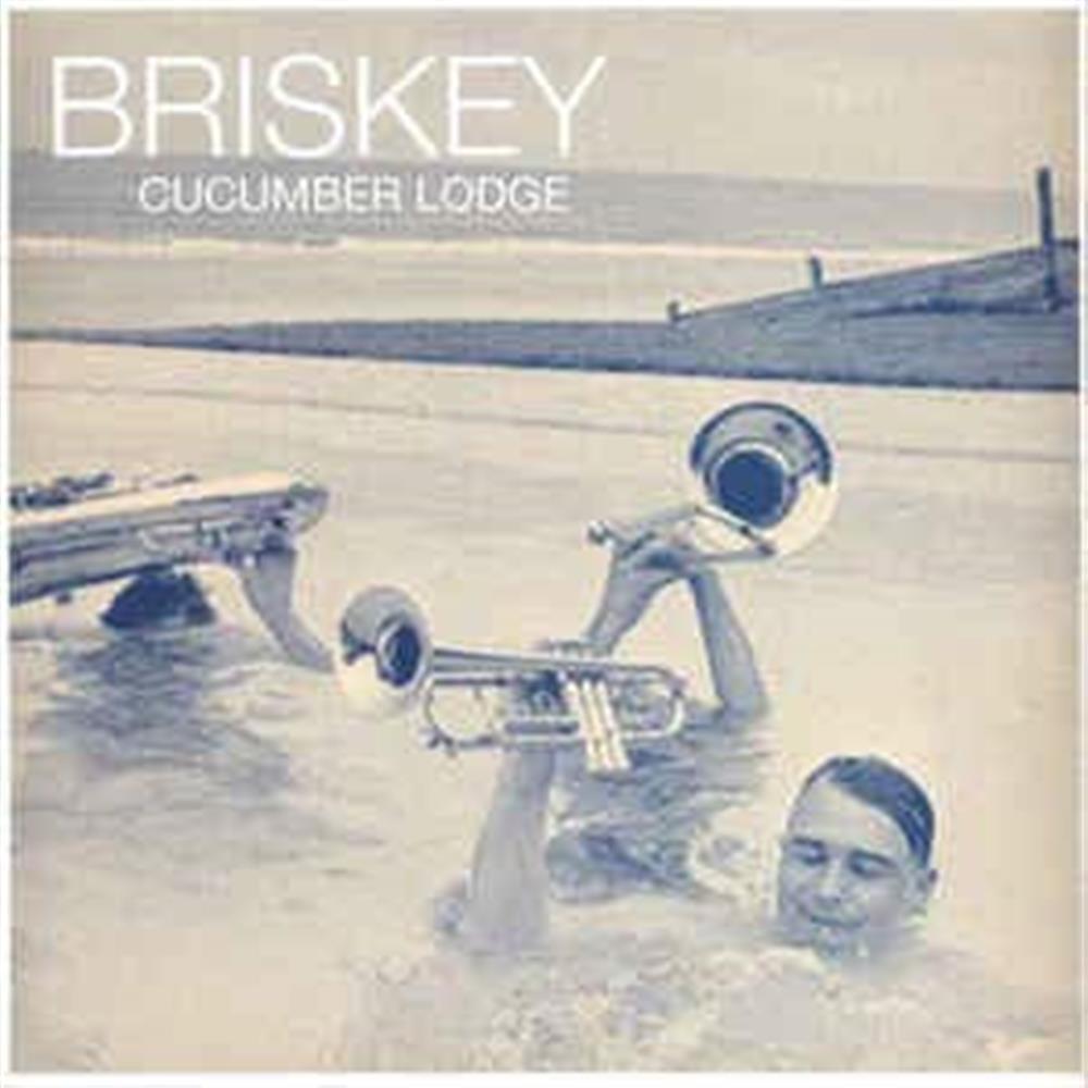 Cucumber Lodge - Briskey (Vinile)