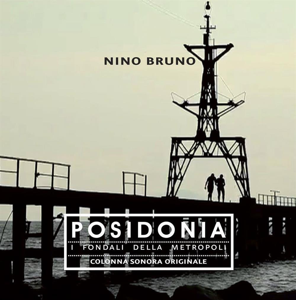 Posidonia - Bruno Nino (Audio cd)