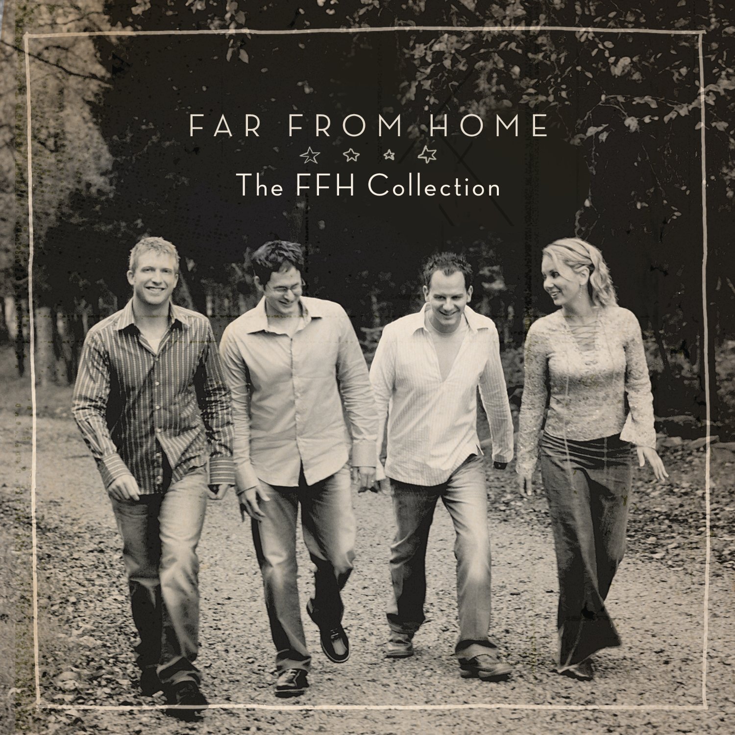 FFH Far from Home: the Ffh Collection (CD)
