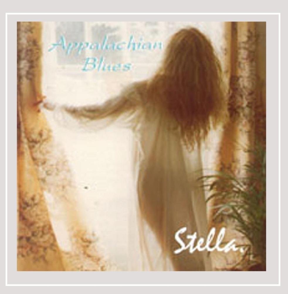 Stella Appalachian Blues (CD)