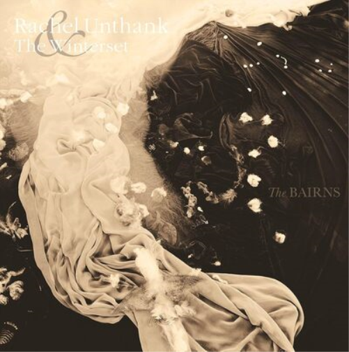 Rachel Unthank & The Winterset The Bairns (Vinyl LP) 12" Album