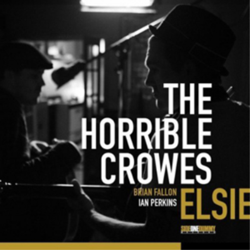 The Horrible Crowes Elsie (CD) Album