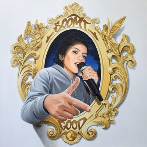 Soom T Good (CD) Album