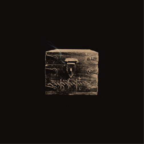 Catafalque Dybbuk (CD) Album