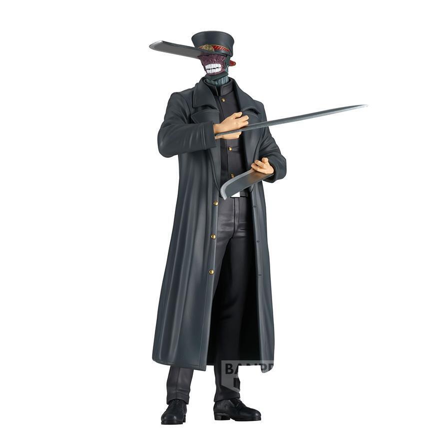 Figura - Chainsaw Man: Banpresto - Chain Spirits Vol.6