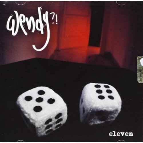 Wendy Eleven (CD)