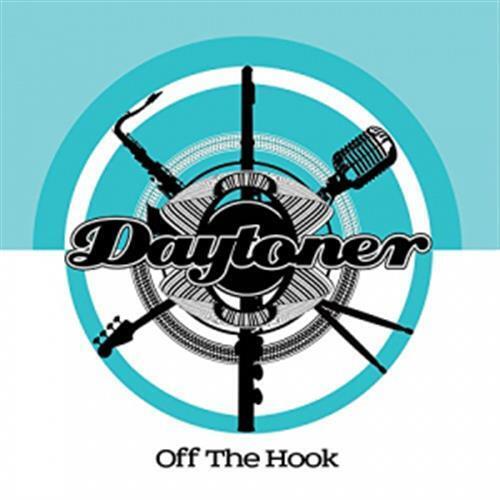 Off The Hook Daytoner - Daytoner (Vinile)