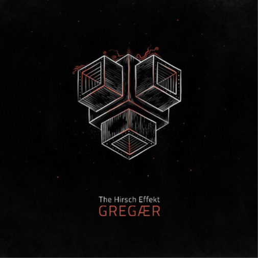 The Hirsch Effekt Gregaer (Vinyl LP) 12" EP