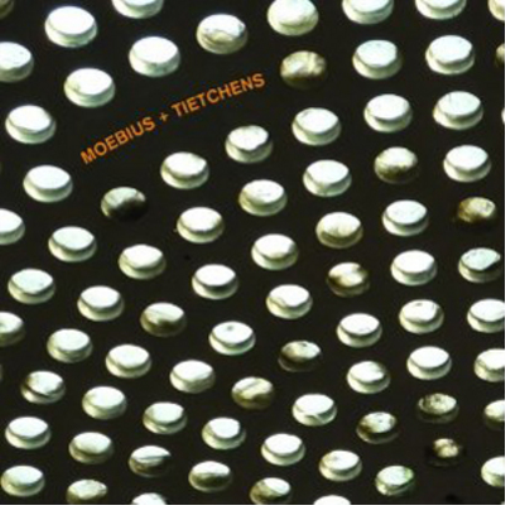 Moebius + Tietchens Moebius + Tietchens (CD) Album