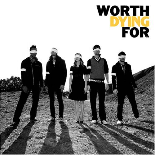 Worth Dying For Worth Dying For (CD)