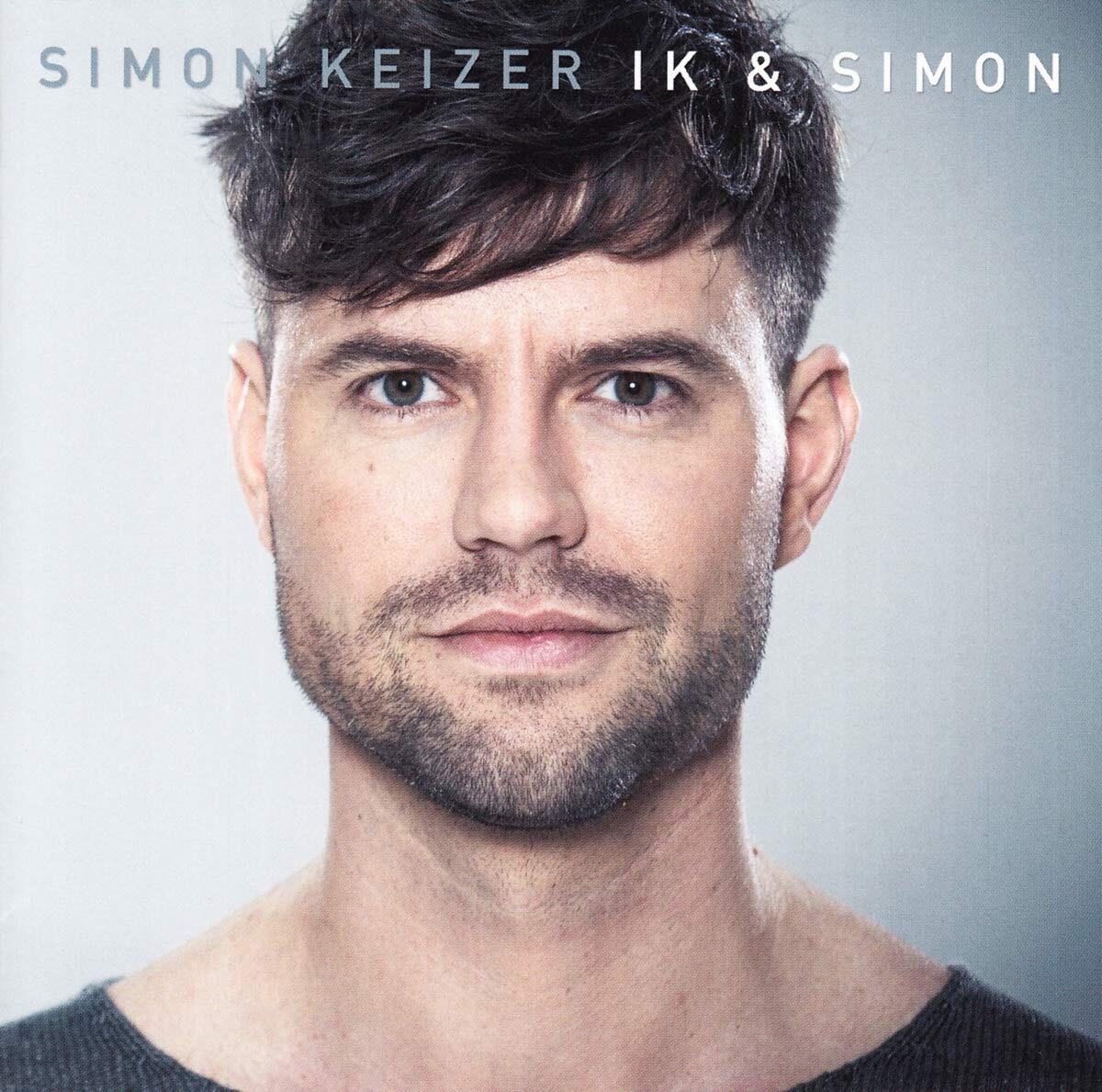 Keizer, Simon Ik & Simon (CD)