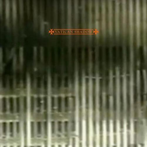 Vatican Shadow Luxor Necropolitics (CD) Album