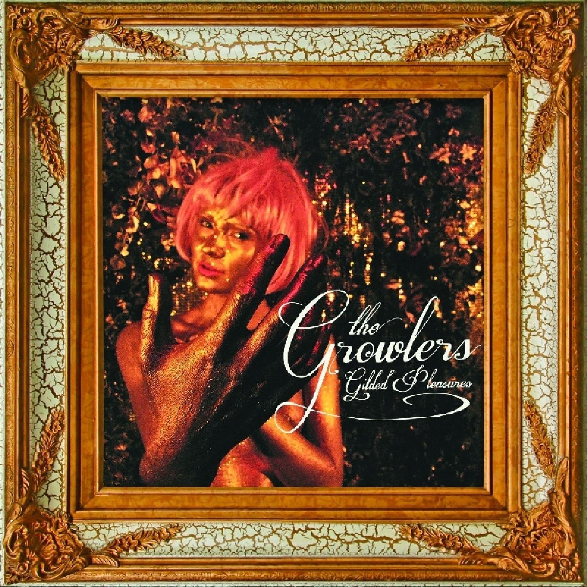 The Growlers Gilded Pleasures (Vinyl LP)