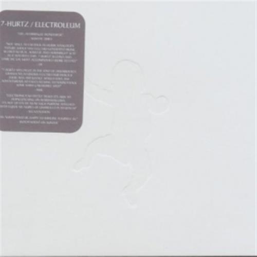 Electroleum - 7 Hurtz (Audio CD)