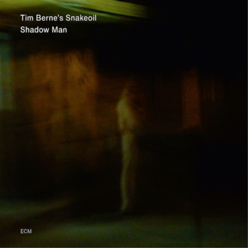 Tim Berne's Snakeoil Shadow Man (CD) Album