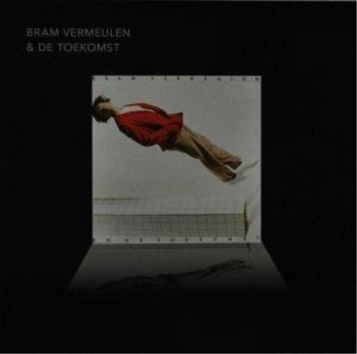 Bram Vermeulen & De Toek Bram Vermeulen En De.. (CD)