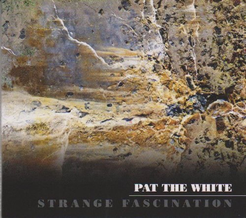 Strange Fascination (CD)